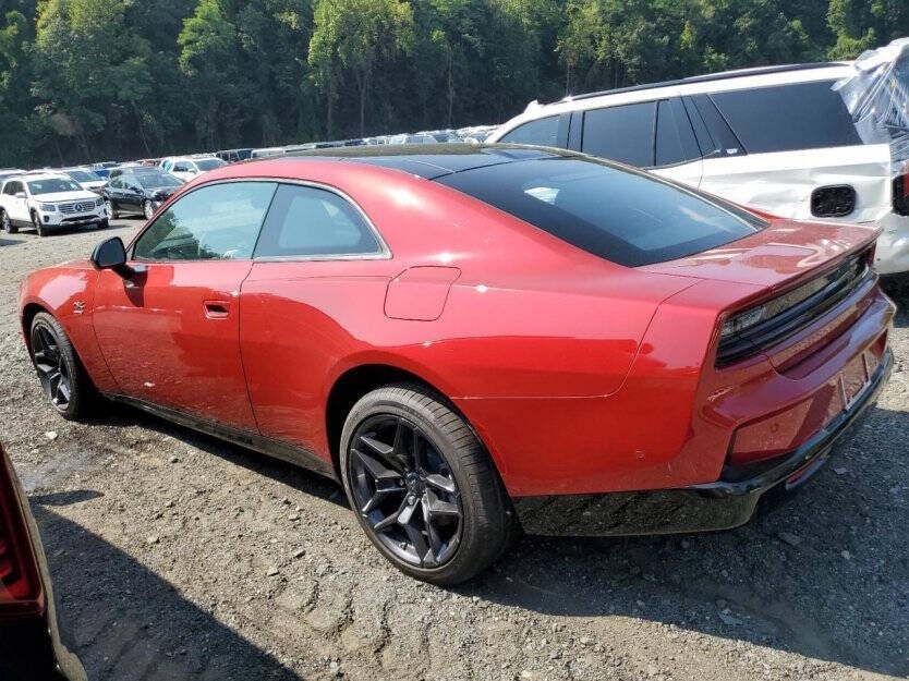 2024 Dodge Charger Image 4