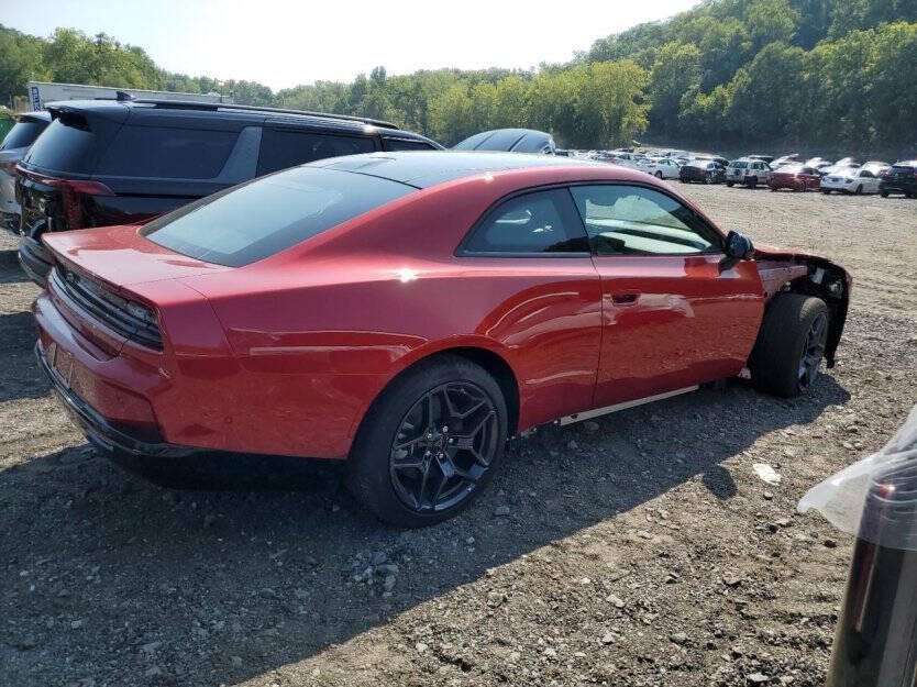 2024 Dodge Charger Image 5