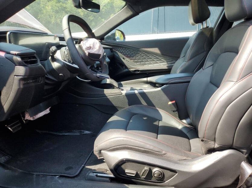 2024 Dodge Charger Image 6