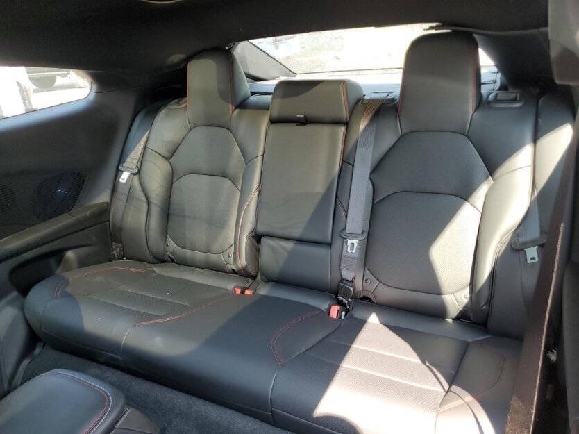 2024 Dodge Charger Image 7