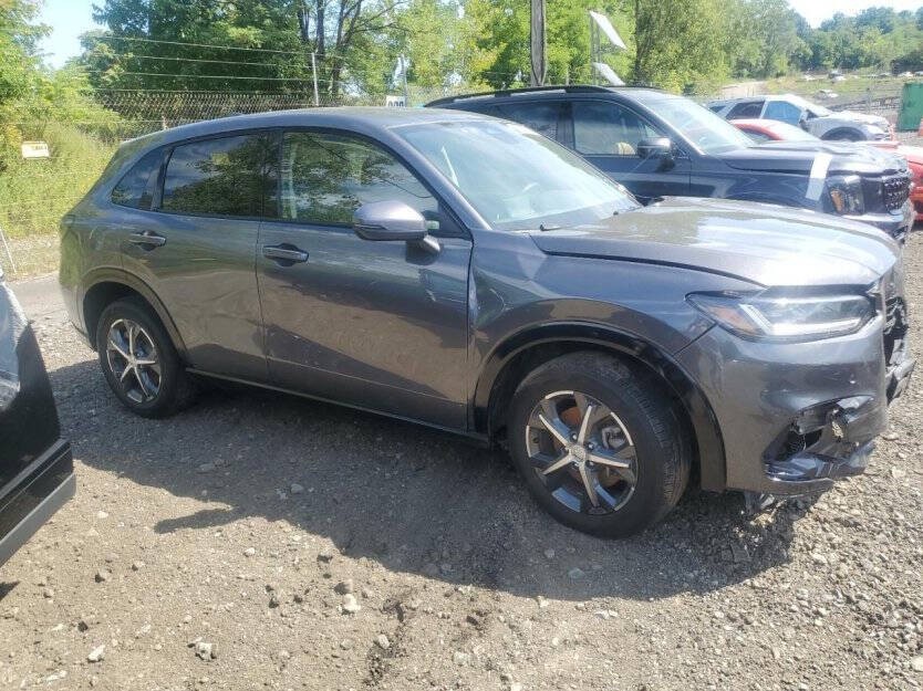 2024 Honda HR-V Image 1
