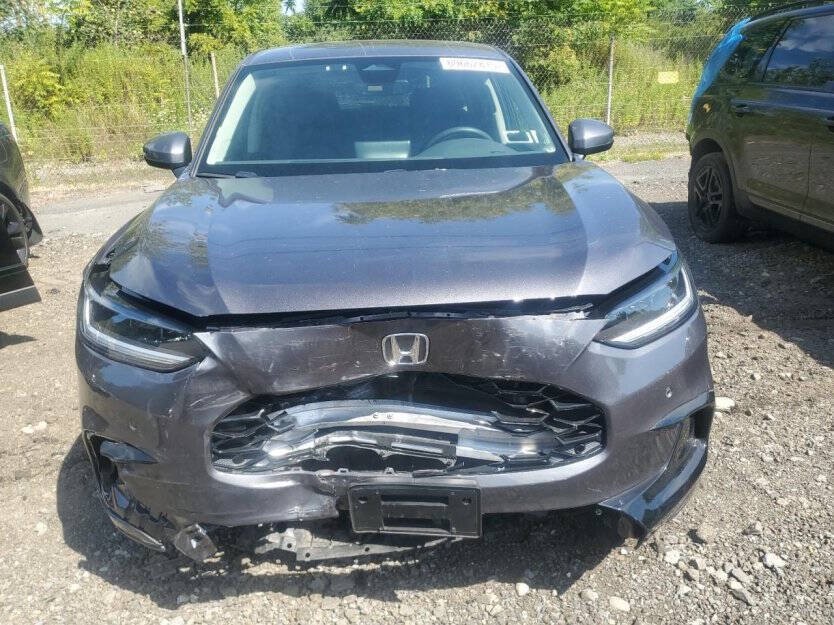 2024 Honda HR-V Image 2