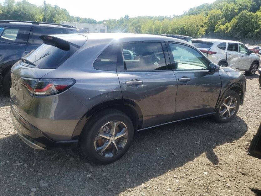 2024 Honda HR-V Image 5