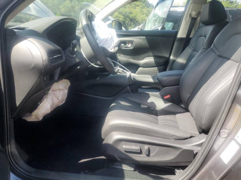2024 Honda HR-V Image 6