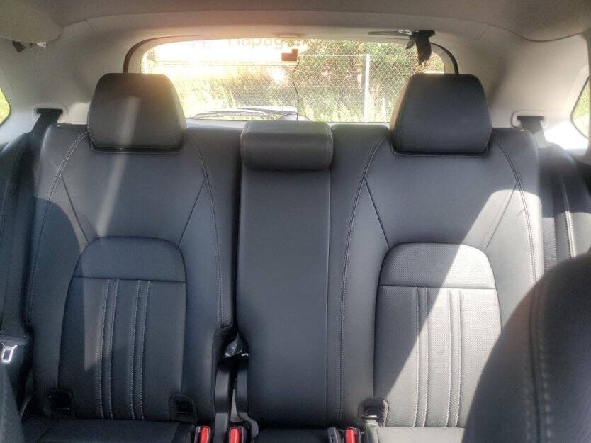 2024 Honda HR-V Image 7