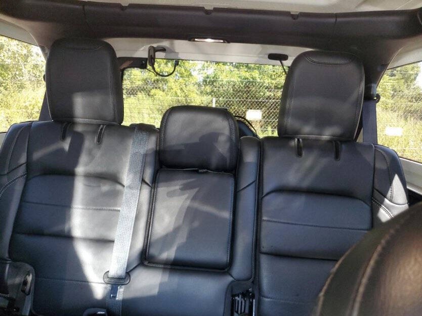 2020 Jeep Wrangler Unlimited Image 7