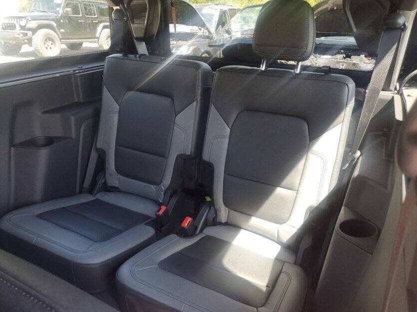 2024 Ford Bronco Image 9