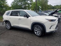 Image for 2024 Toyota Highlander Limited ID: 6793280