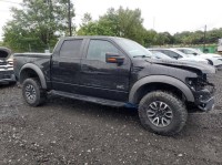 Image for 2013 Ford F-150 SVT Raptor SuperCrew Styleside 5.5 ft. SB ID: 6793281