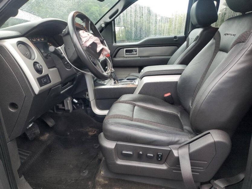 2013 Ford F-150 Image 6