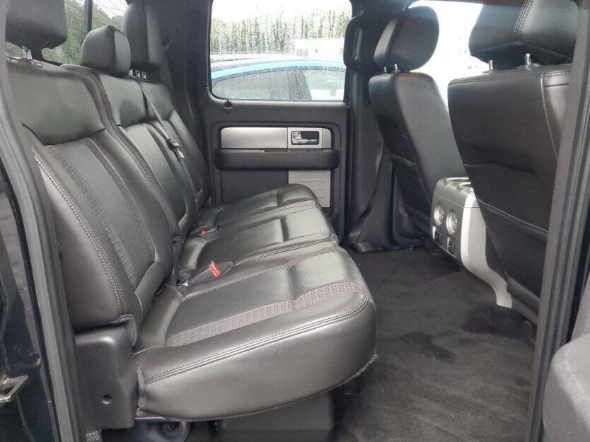 2013 Ford F-150 Image 7