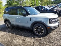 Image for 2023 Ford Bronco Outer Banks ID: 6793285