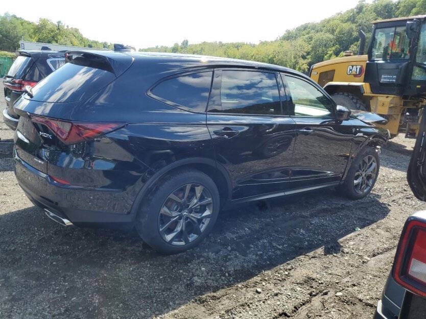 2024 Acura MDX Image 5
