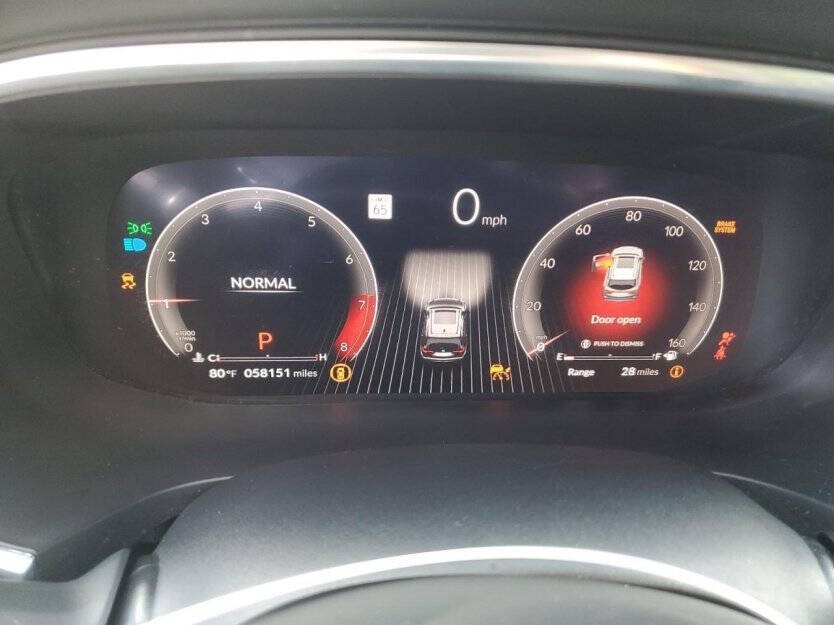 2024 Acura MDX Image 8