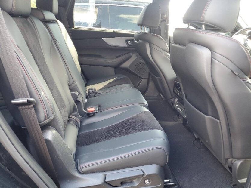 2024 Acura MDX Image 9