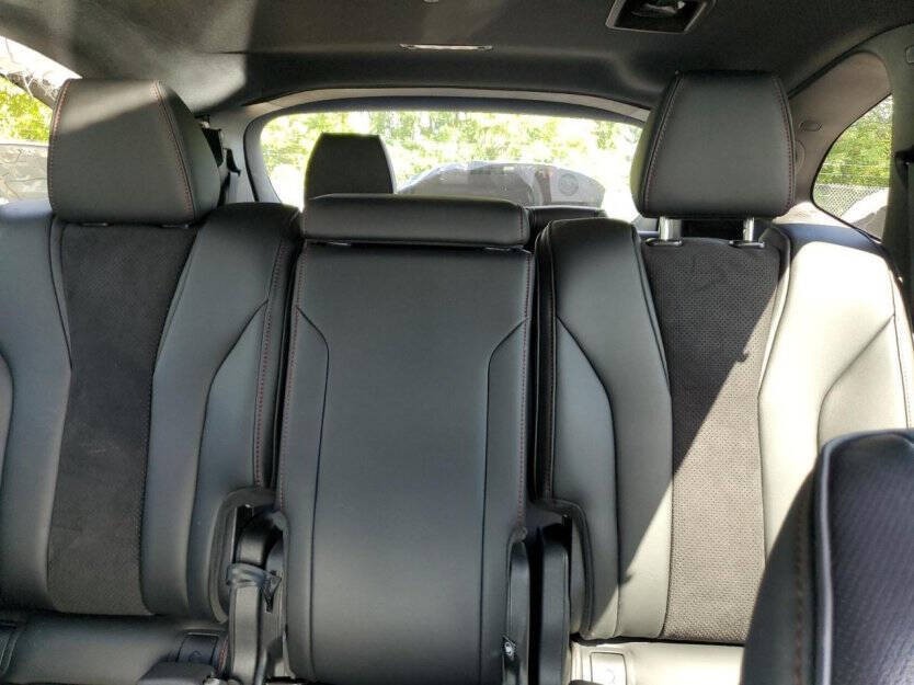2024 Acura MDX Image 7
