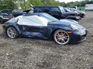 Image for 2018 Porsche 911 Carrera S ID: 6793287