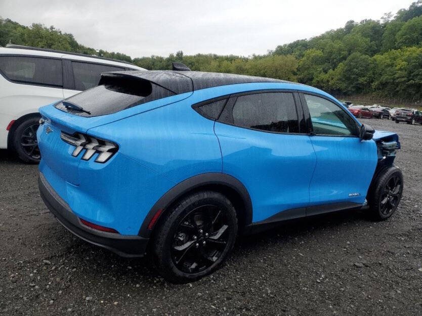 2024 Ford Mustang Image 5