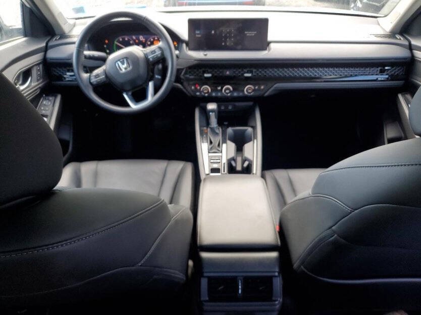 2023 Honda Accord Image 7