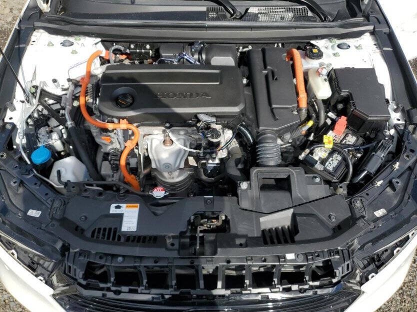 2023 Honda Accord Image 9