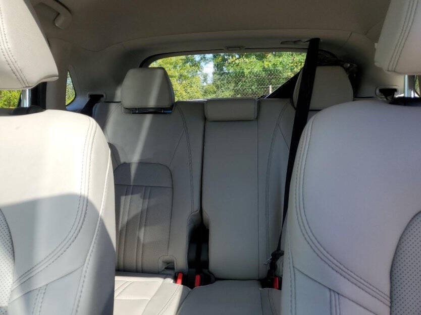 2025 Honda HR-V Image 7