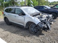 Image for 2025 Subaru Ascent Onyx Edition Touring ID: 6807050
