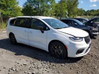 Image for 2024 Chrysler Pacifica Hybrid Select ID: 6807051