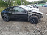 Image for 2025 Tesla Model Y Long Range ID: 6807053