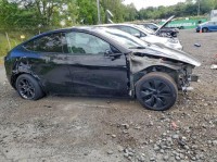 Image for 2025 Tesla Model Y Long Range ID: 6807053