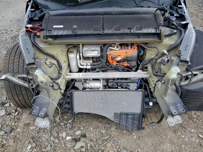 2025 Tesla Model Y Image 9