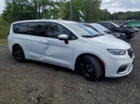 Image for 2023 Chrysler Pacifica Touring L ID: 6807054
