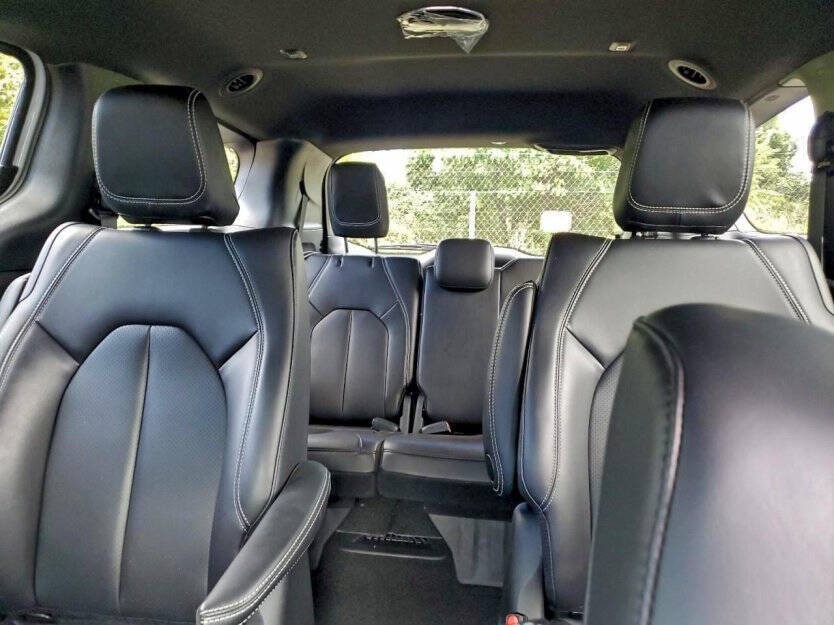 2023 Chrysler Pacifica Image 6