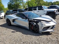 Image for 2021 Chevrolet Corvette Stingray w/3LT ID: 6807055
