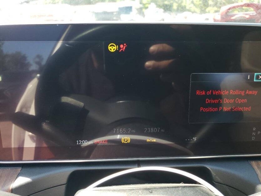 2023 Mercedes-Benz C-Class Image 8