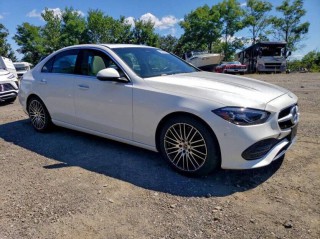Image for 2023 Mercedes-Benz C-Class C 300 4MATIC ID: 6807058