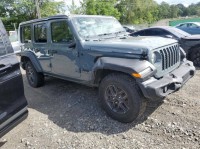 Image for 2024 Jeep Wrangler Sport RHD ID: 6807060