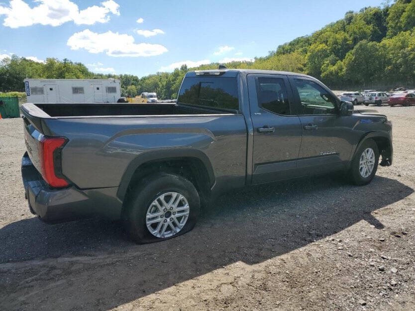 2024 Toyota Tundra Image 5