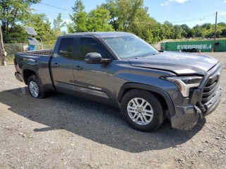 Image for 2024 Toyota Tundra SR5 Double Cab Pickup SB ID: 6807061