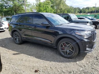 Image for 2025 Ford Explorer ST ID: 6807062