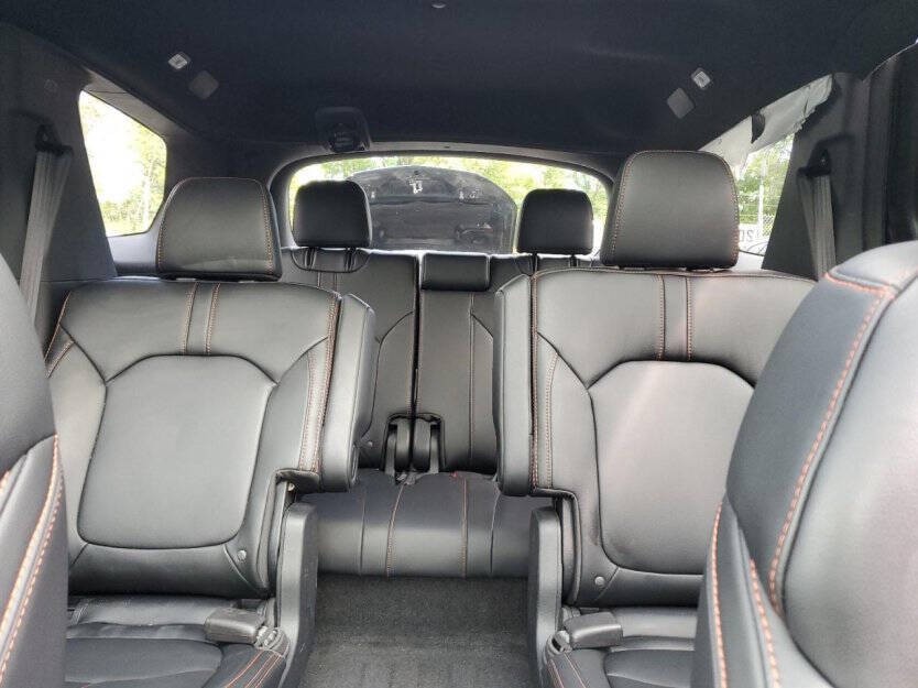 2023 Honda Pilot Image 7