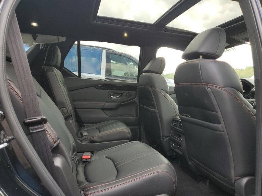 2023 Honda Pilot Image 9