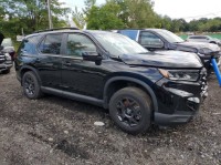 Image for 2023 Honda Pilot TrailSport ID: 6843858