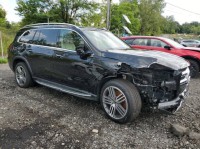 Image for 2021 Mercedes-Benz GLS-Class GLS 450 4MATIC ID: 6843859