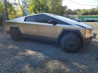 Image for 2024 Tesla Cybertruck Cyberbeast Crew Cab ID: 6843860