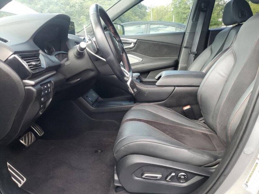 2022 Acura RDX Image 5