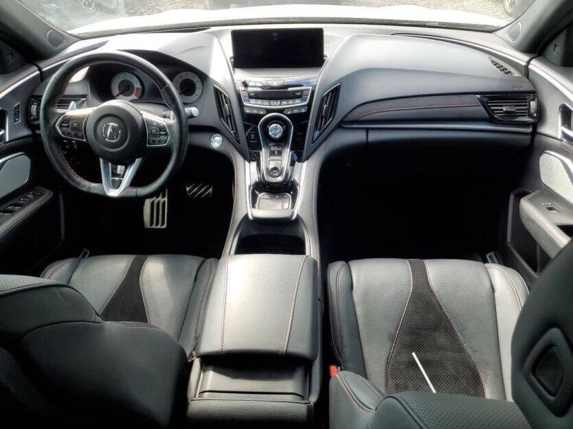 2022 Acura RDX Image 7