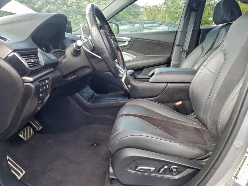 2022 Acura RDX Image 5