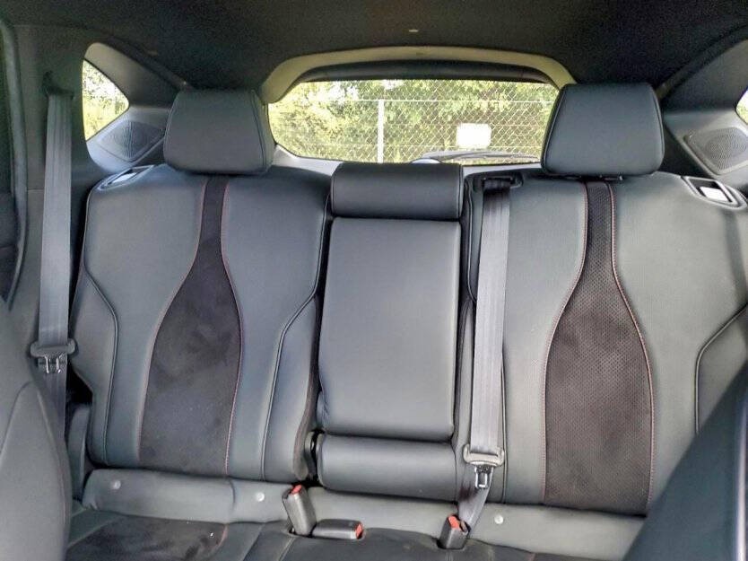 2022 Acura RDX Image 6