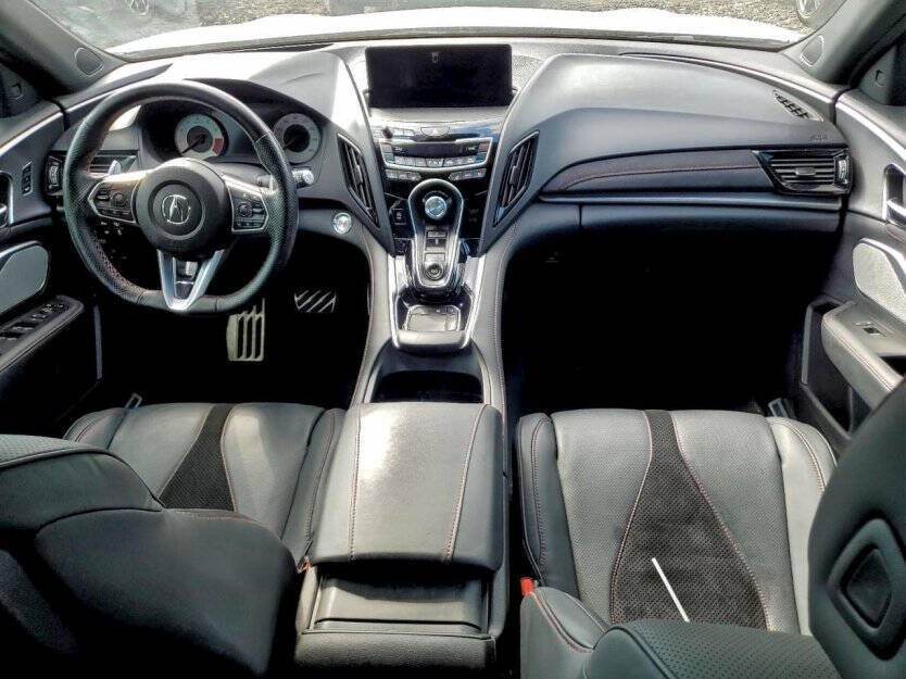 2022 Acura RDX Image 7