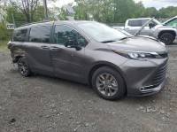 Image for 2024 Toyota Sienna XLE 7 Passenger ID: 6843862